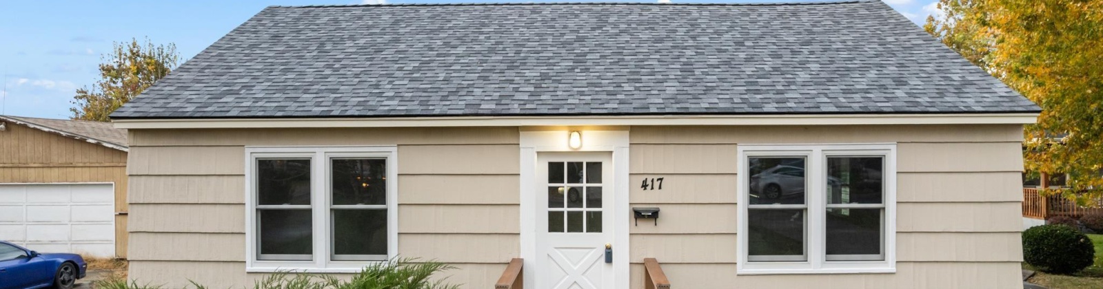 Douglass Ave., Richland, Washington 99352, 4 Bedrooms Bedrooms, 0 ,1 BathroomBathrooms,Houses,For Sale,Douglass Ave.,0,288700