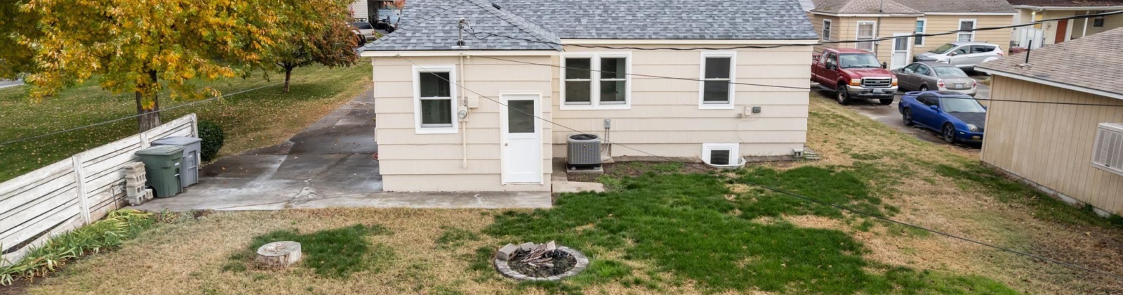 Douglass Ave., Richland, Washington 99352, 4 Bedrooms Bedrooms, 0 ,1 BathroomBathrooms,Houses,For Sale,Douglass Ave.,0,288700