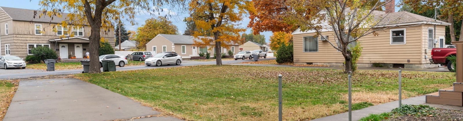 Douglass Ave., Richland, Washington 99352, 4 Bedrooms Bedrooms, 0 ,1 BathroomBathrooms,Houses,For Sale,Douglass Ave.,0,288700