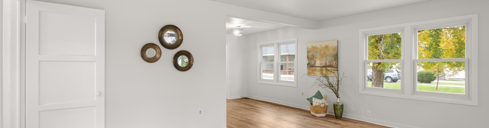 Douglass Ave., Richland, Washington 99352, 4 Bedrooms Bedrooms, 0 ,1 BathroomBathrooms,Houses,For Sale,Douglass Ave.,0,288700