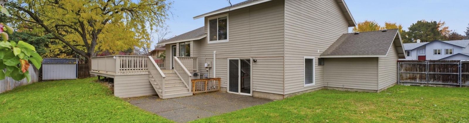 Singletree Ct, Richland, Washington 99354-1846, 4 Bedrooms Bedrooms, 0 ,2 BathroomsBathrooms,Houses,For Sale,Singletree Ct,0,288699