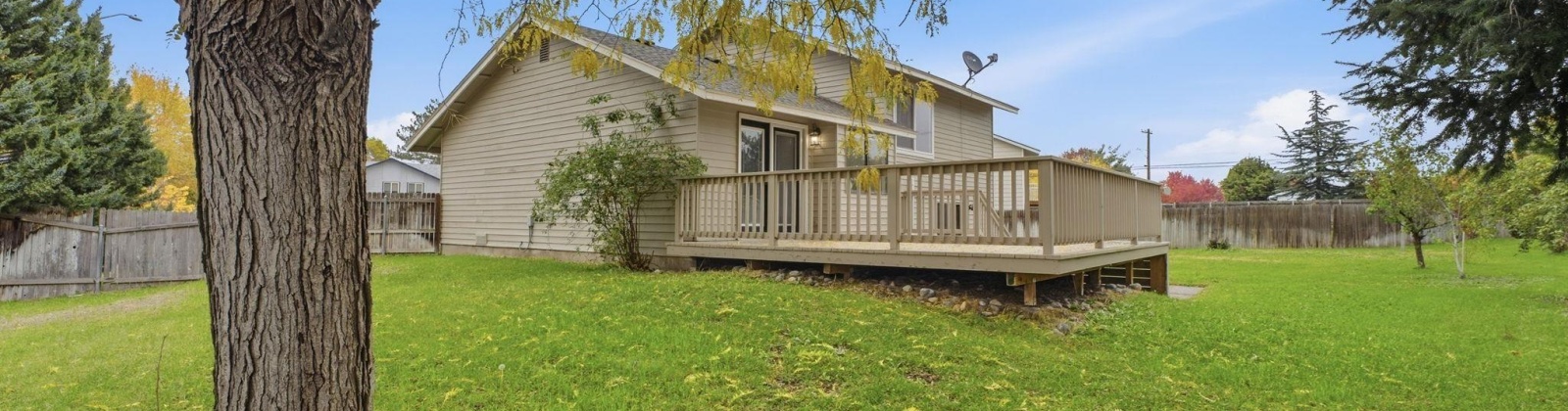 Singletree Ct, Richland, Washington 99354-1846, 4 Bedrooms Bedrooms, 0 ,2 BathroomsBathrooms,Houses,For Sale,Singletree Ct,0,288699