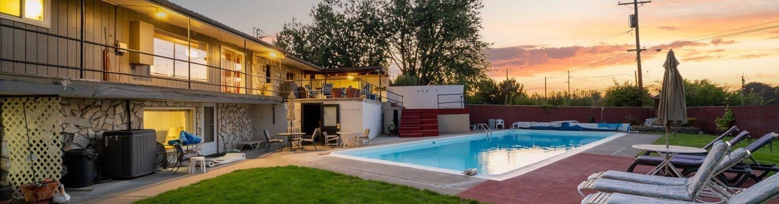 Willamette Ave, Kennewick, Washington 99336, 4 Bedrooms Bedrooms, 0 ,4 BathroomsBathrooms,Houses,For Sale,Willamette Ave,0,288697