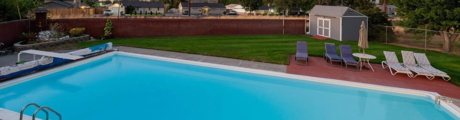 Willamette Ave, Kennewick, Washington 99336, 4 Bedrooms Bedrooms, 0 ,4 BathroomsBathrooms,Houses,For Sale,Willamette Ave,0,288697