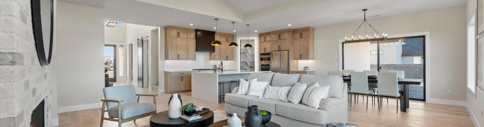 Blackfoot Drive, Pasco, Washington 99301, 4 Bedrooms Bedrooms, 0 ,3 BathroomsBathrooms,Houses,For Sale,Blackfoot Drive,0,288694