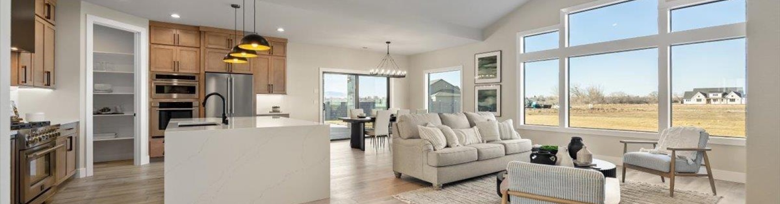 Blackfoot Drive, Pasco, Washington 99301, 4 Bedrooms Bedrooms, 0 ,3 BathroomsBathrooms,Houses,For Sale,Blackfoot Drive,0,288694