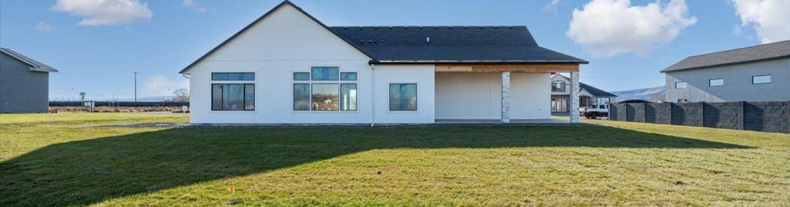 Blackfoot Drive, Pasco, Washington 99301, 4 Bedrooms Bedrooms, 0 ,3 BathroomsBathrooms,Houses,For Sale,Blackfoot Drive,0,288694