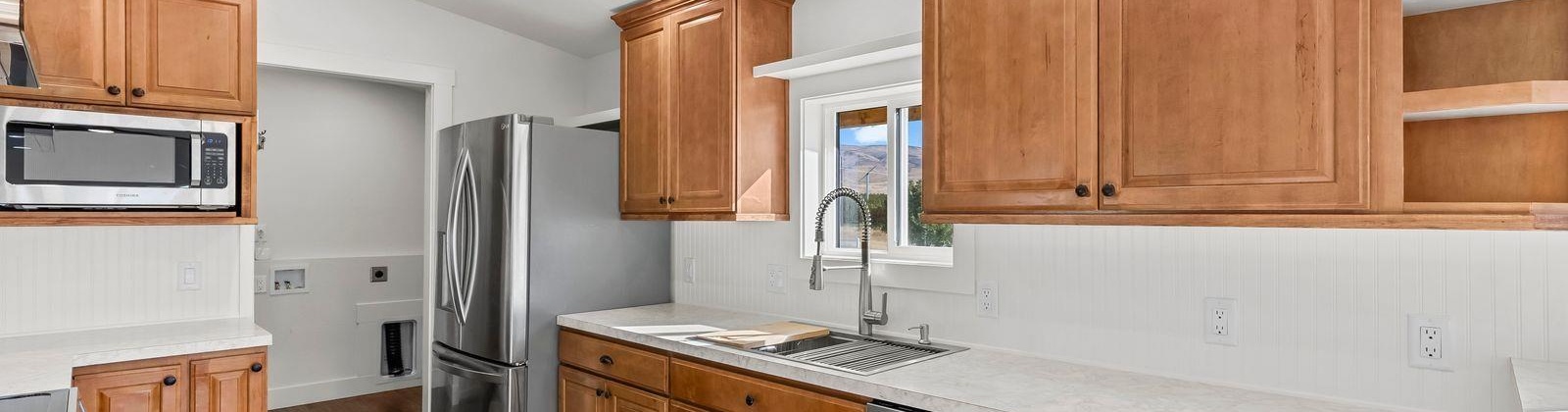 Huntzinger Road, Selah, Washington 98942, 3 Bedrooms Bedrooms, 0 ,2 BathroomsBathrooms,Manufactured Homes,For Sale,Huntzinger Road,0,287703