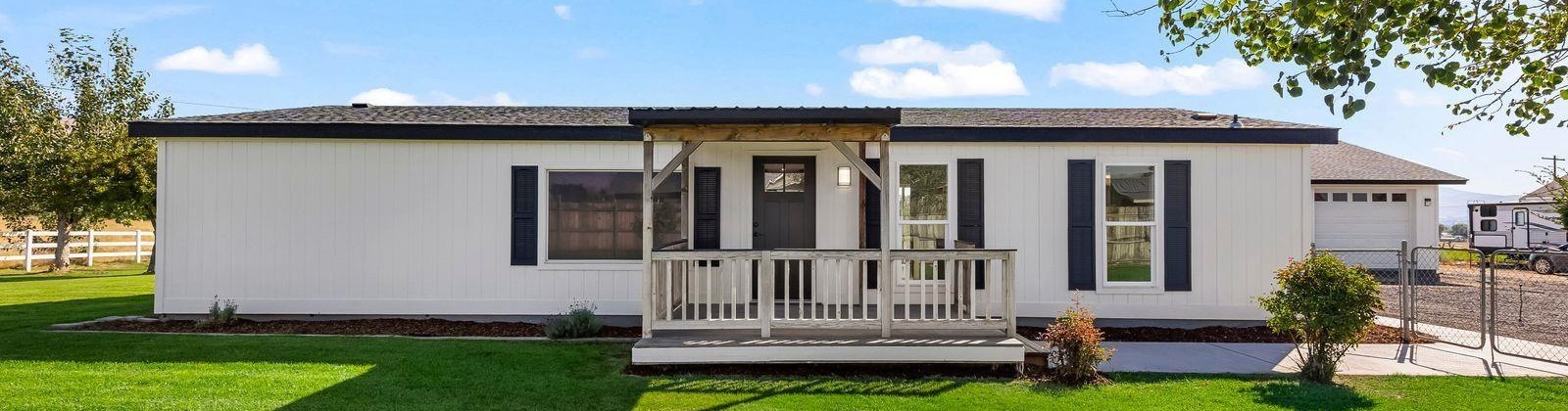 Huntzinger Road, Selah, Washington 98942, 3 Bedrooms Bedrooms, 0 ,2 BathroomsBathrooms,Manufactured Homes,For Sale,Huntzinger Road,0,287703