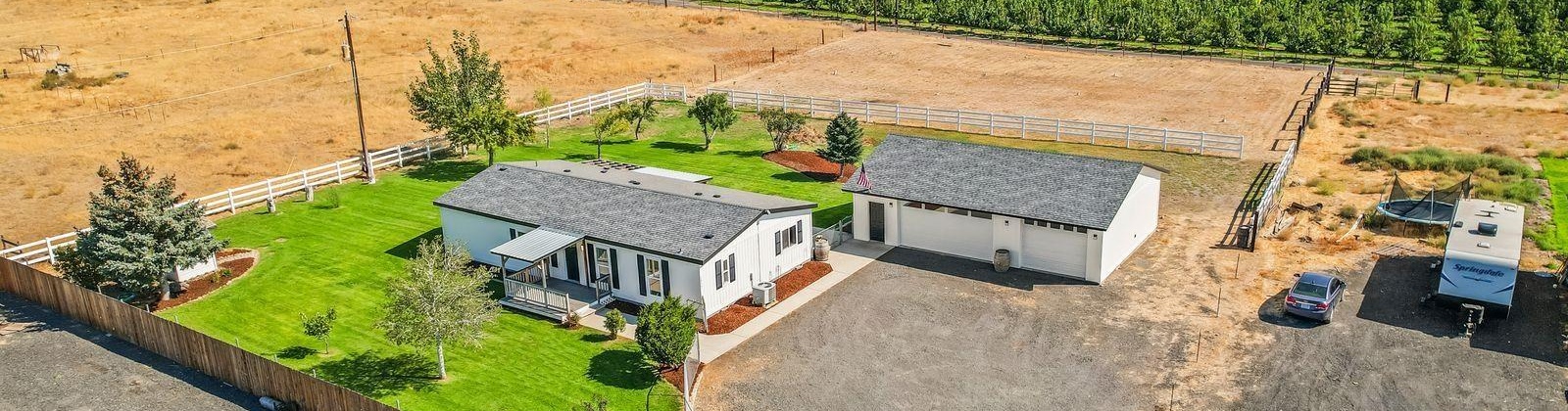 Huntzinger Road, Selah, Washington 98942, 3 Bedrooms Bedrooms, 0 ,2 BathroomsBathrooms,Manufactured Homes,For Sale,Huntzinger Road,0,287703