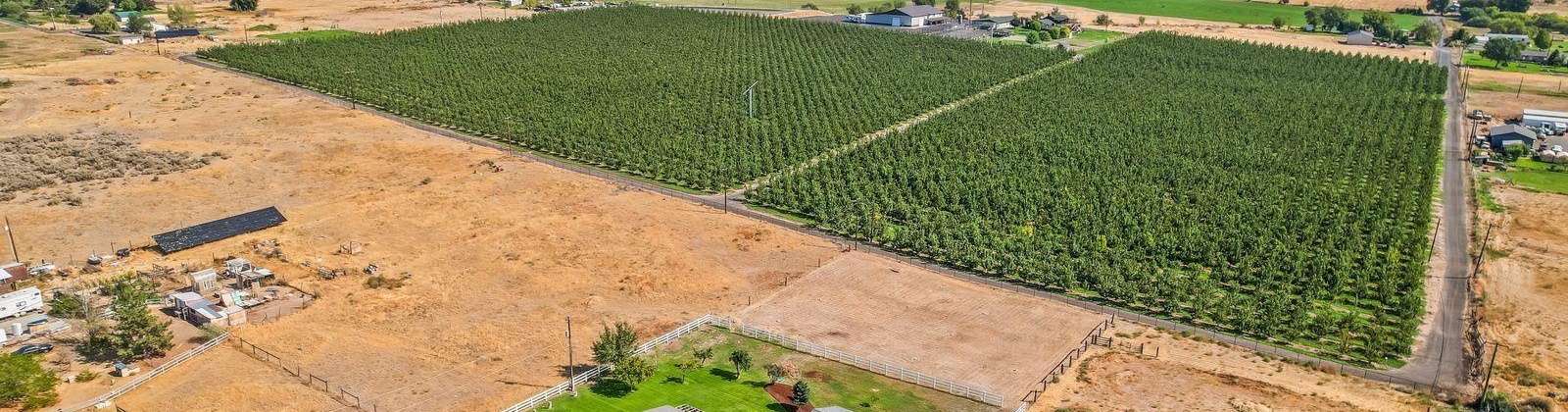 Huntzinger Road, Selah, Washington 98942, 3 Bedrooms Bedrooms, 0 ,2 BathroomsBathrooms,Manufactured Homes,For Sale,Huntzinger Road,0,287703