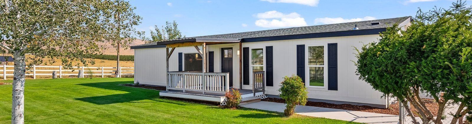 Huntzinger Road, Selah, Washington 98942, 3 Bedrooms Bedrooms, 0 ,2 BathroomsBathrooms,Manufactured Homes,For Sale,Huntzinger Road,0,287703