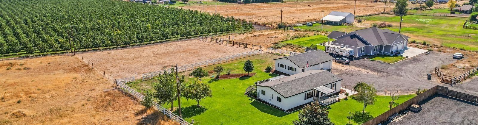 Huntzinger Road, Selah, Washington 98942, 3 Bedrooms Bedrooms, 0 ,2 BathroomsBathrooms,Manufactured Homes,For Sale,Huntzinger Road,0,287703