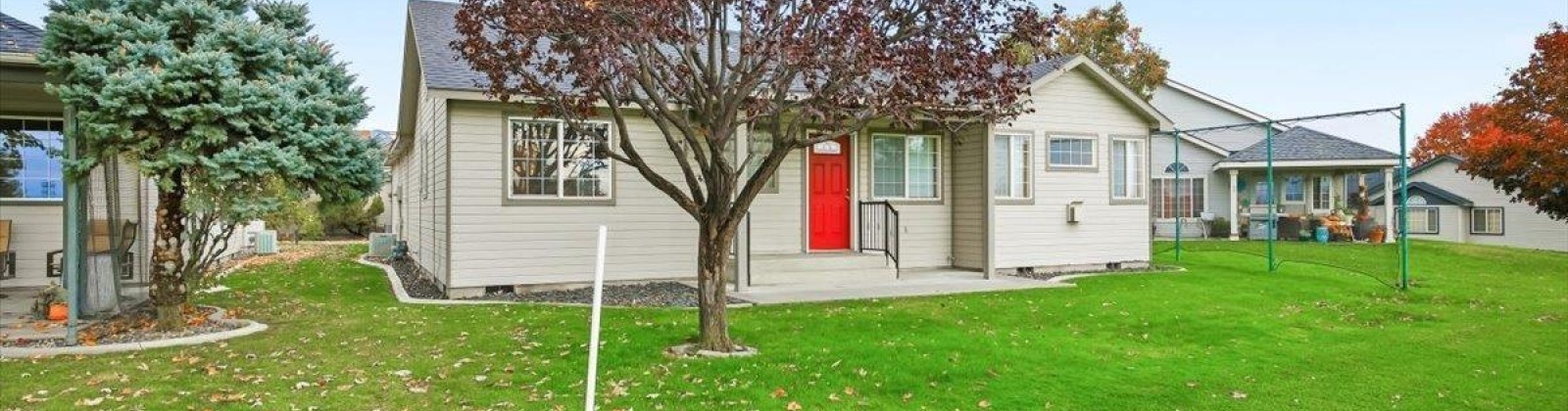 Augusta Lane, Pasco, Washington 99301, 3 Bedrooms Bedrooms, 0 ,2 BathroomsBathrooms,Houses,For Sale,Augusta Lane,0,288718