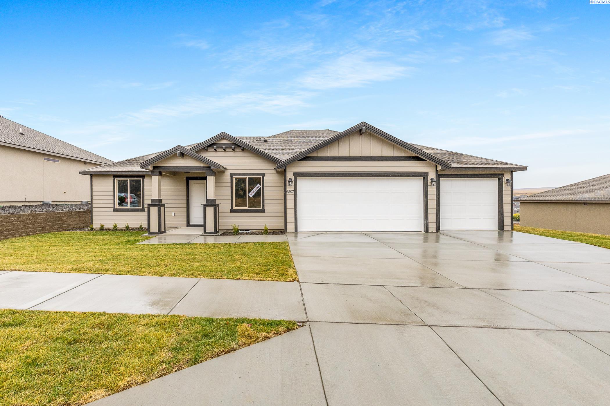 28th Ave, Kennewick, Washington 99338, 4 Bedrooms Bedrooms, 0 ,2 BathroomsBathrooms,Houses,For Sale,28th Ave,0,288716