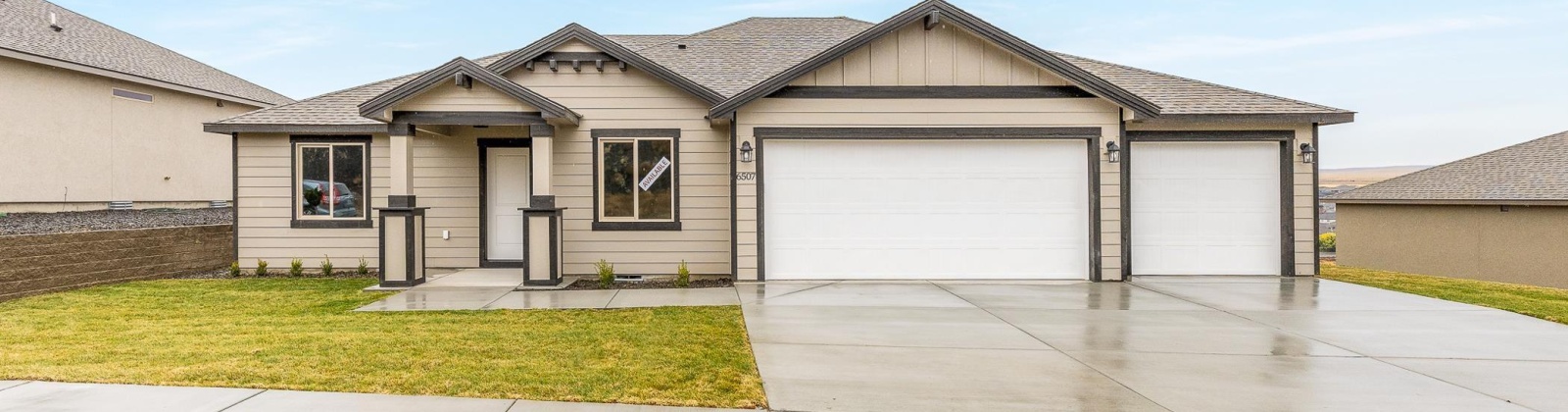 28th Ave, Kennewick, Washington 99338, 4 Bedrooms Bedrooms, 0 ,2 BathroomsBathrooms,Houses,For Sale,28th Ave,0,288716