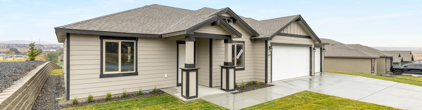 28th Ave, Kennewick, Washington 99338, 4 Bedrooms Bedrooms, 0 ,2 BathroomsBathrooms,Houses,For Sale,28th Ave,0,288716