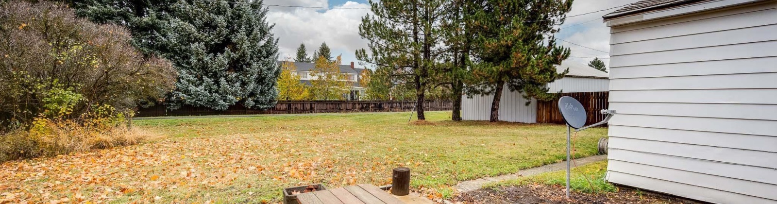 Pearl St, Oakesdale, Washington 99158, 2 Bedrooms Bedrooms, 0 ,1 BathroomBathrooms,Houses,For Sale,Pearl St,0,288705