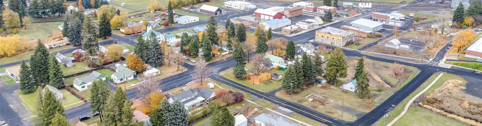 Pearl St, Oakesdale, Washington 99158, 2 Bedrooms Bedrooms, 0 ,1 BathroomBathrooms,Houses,For Sale,Pearl St,0,288705