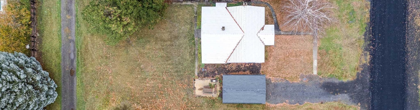 Pearl St, Oakesdale, Washington 99158, 2 Bedrooms Bedrooms, 0 ,1 BathroomBathrooms,Houses,For Sale,Pearl St,0,288705