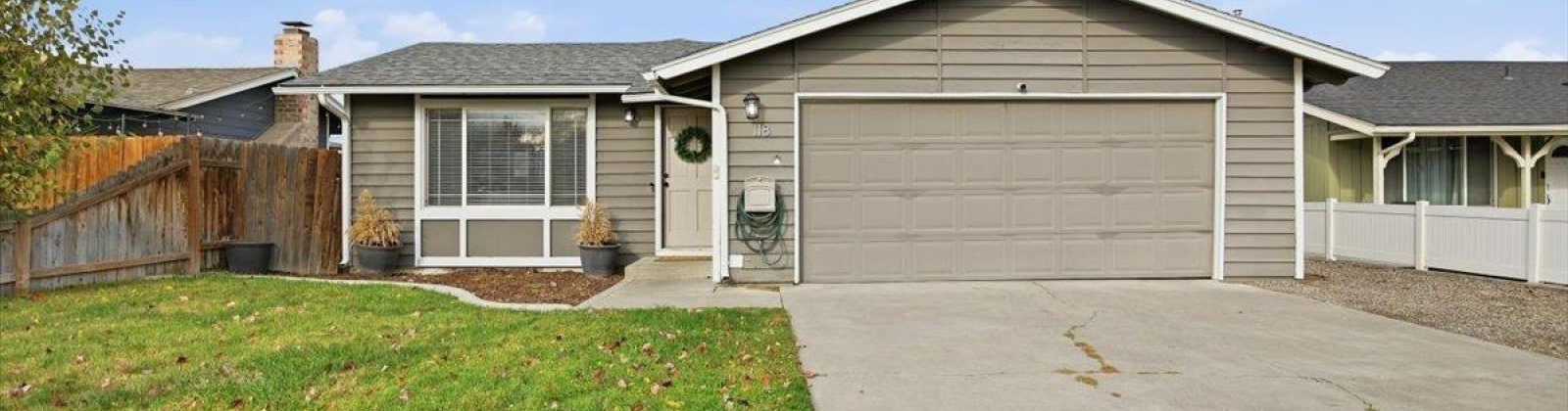 23rd Place, Kennewick, Washington 99337, 4 Bedrooms Bedrooms, 0 ,2 BathroomsBathrooms,Houses,For Sale,23rd Place,0,288715