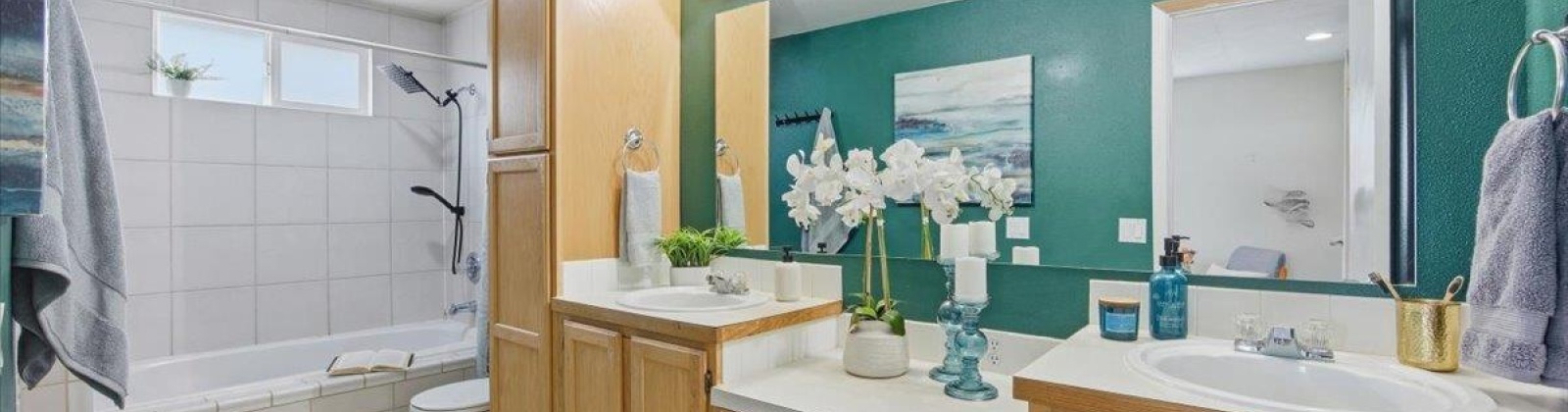 23rd Place, Kennewick, Washington 99337, 4 Bedrooms Bedrooms, 0 ,2 BathroomsBathrooms,Houses,For Sale,23rd Place,0,288715