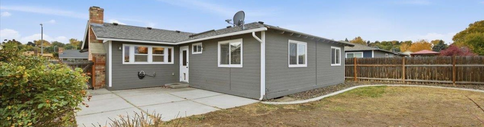 23rd Place, Kennewick, Washington 99337, 4 Bedrooms Bedrooms, 0 ,2 BathroomsBathrooms,Houses,For Sale,23rd Place,0,288715
