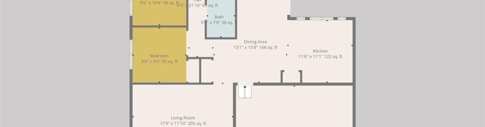 23rd Place, Kennewick, Washington 99337, 4 Bedrooms Bedrooms, 0 ,2 BathroomsBathrooms,Houses,For Sale,23rd Place,0,288715