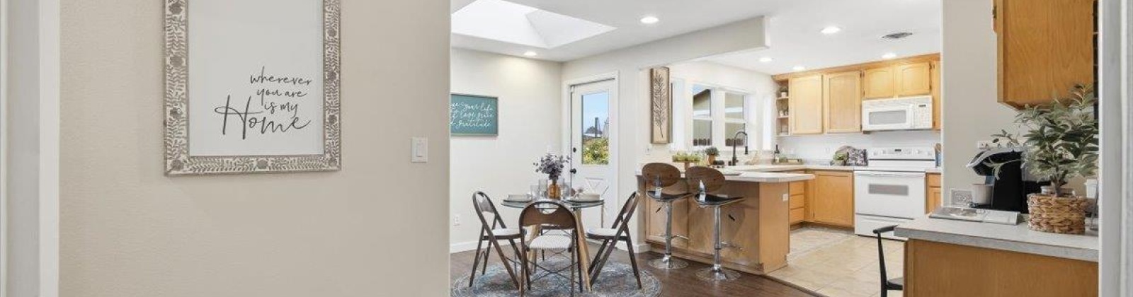 23rd Place, Kennewick, Washington 99337, 4 Bedrooms Bedrooms, 0 ,2 BathroomsBathrooms,Houses,For Sale,23rd Place,0,288715