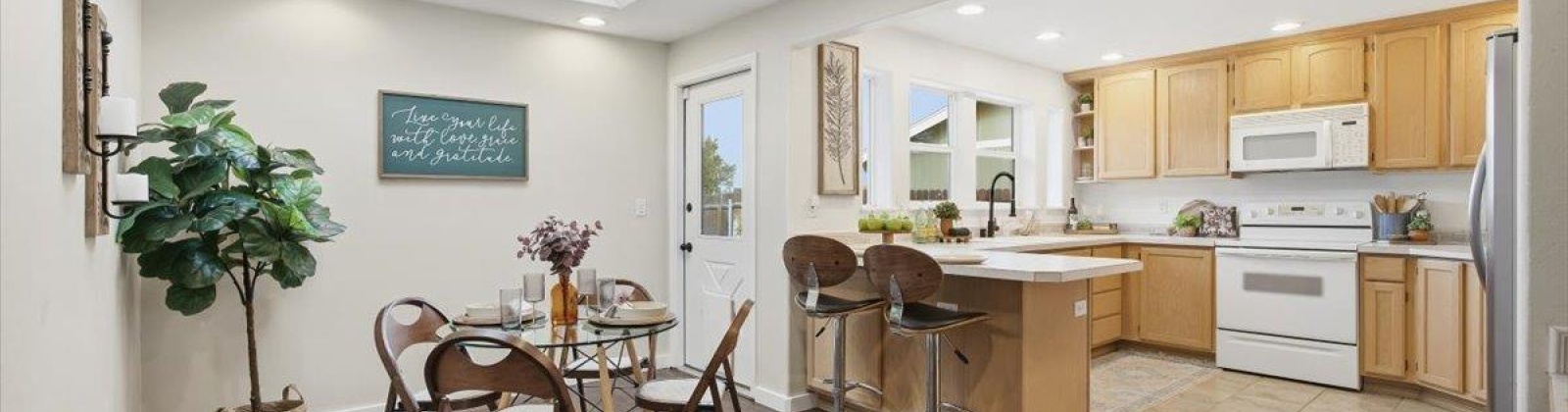 23rd Place, Kennewick, Washington 99337, 4 Bedrooms Bedrooms, 0 ,2 BathroomsBathrooms,Houses,For Sale,23rd Place,0,288715