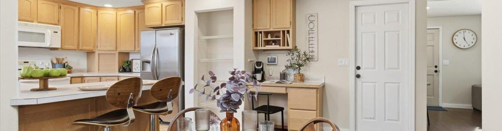 23rd Place, Kennewick, Washington 99337, 4 Bedrooms Bedrooms, 0 ,2 BathroomsBathrooms,Houses,For Sale,23rd Place,0,288715