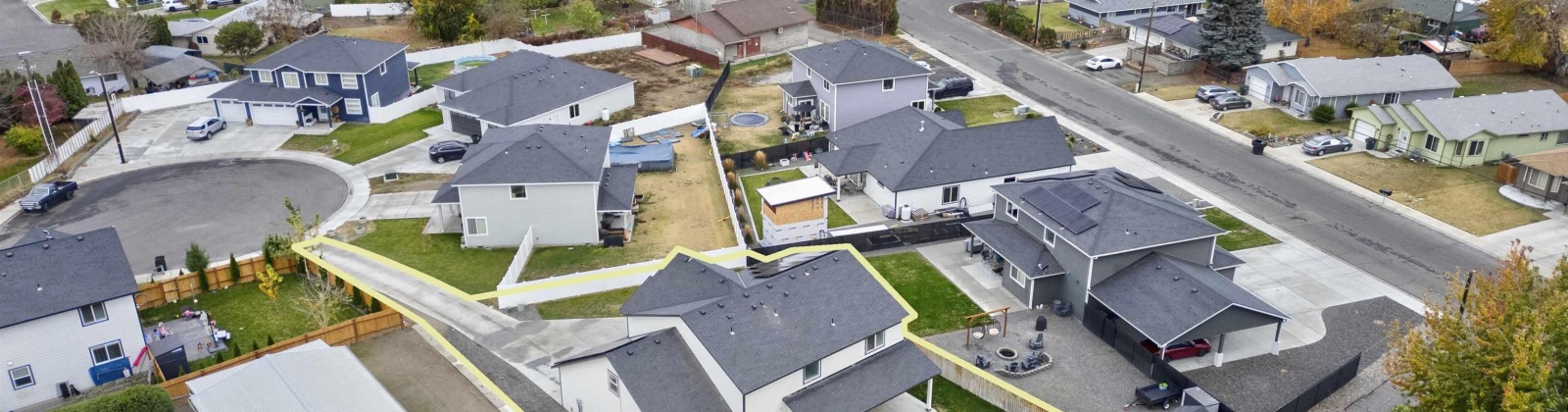 Beacon St, Grandview, Washington 98930, 5 Bedrooms Bedrooms, 0 ,3 BathroomsBathrooms,Houses,For Sale,Beacon St,0,288708