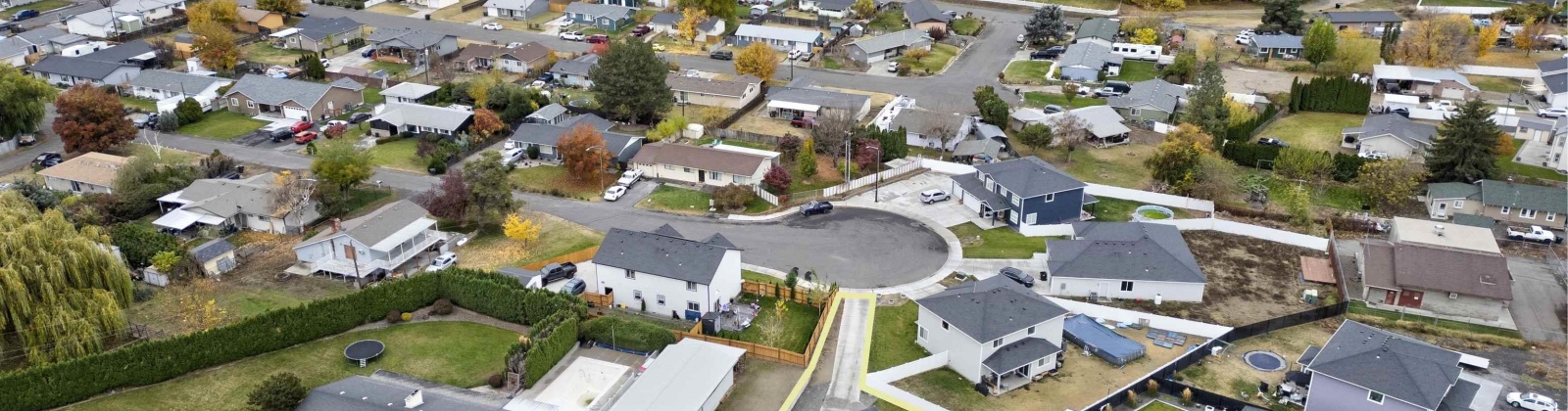 Beacon St, Grandview, Washington 98930, 5 Bedrooms Bedrooms, 0 ,3 BathroomsBathrooms,Houses,For Sale,Beacon St,0,288708