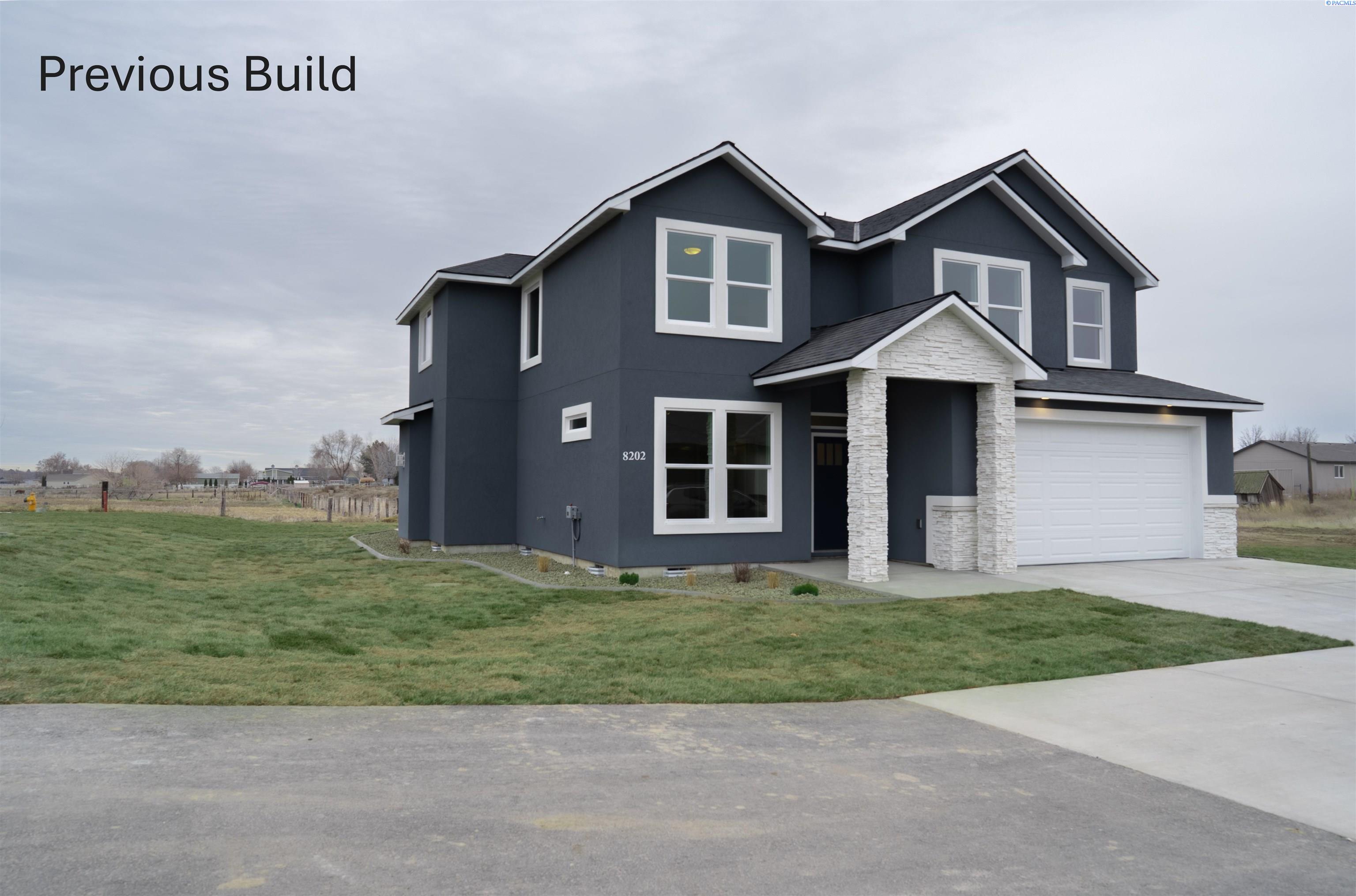 Okanogan Ave, Kennewick, Washington 99336, 5 Bedrooms Bedrooms, 0 ,3 BathroomsBathrooms,Houses,For Sale,Okanogan Ave,0,288710