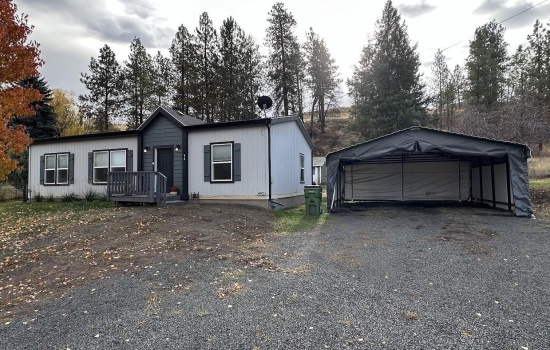 Manufactured Homes For Sale