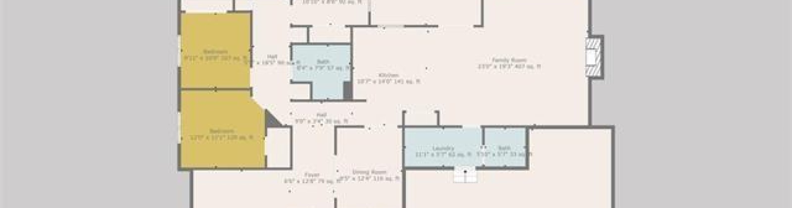 WILLOWBROOK PL, Richland, Washington 99352, 4 Bedrooms Bedrooms, 0 ,3 BathroomsBathrooms,Houses,For Sale,WILLOWBROOK PL,0,288742