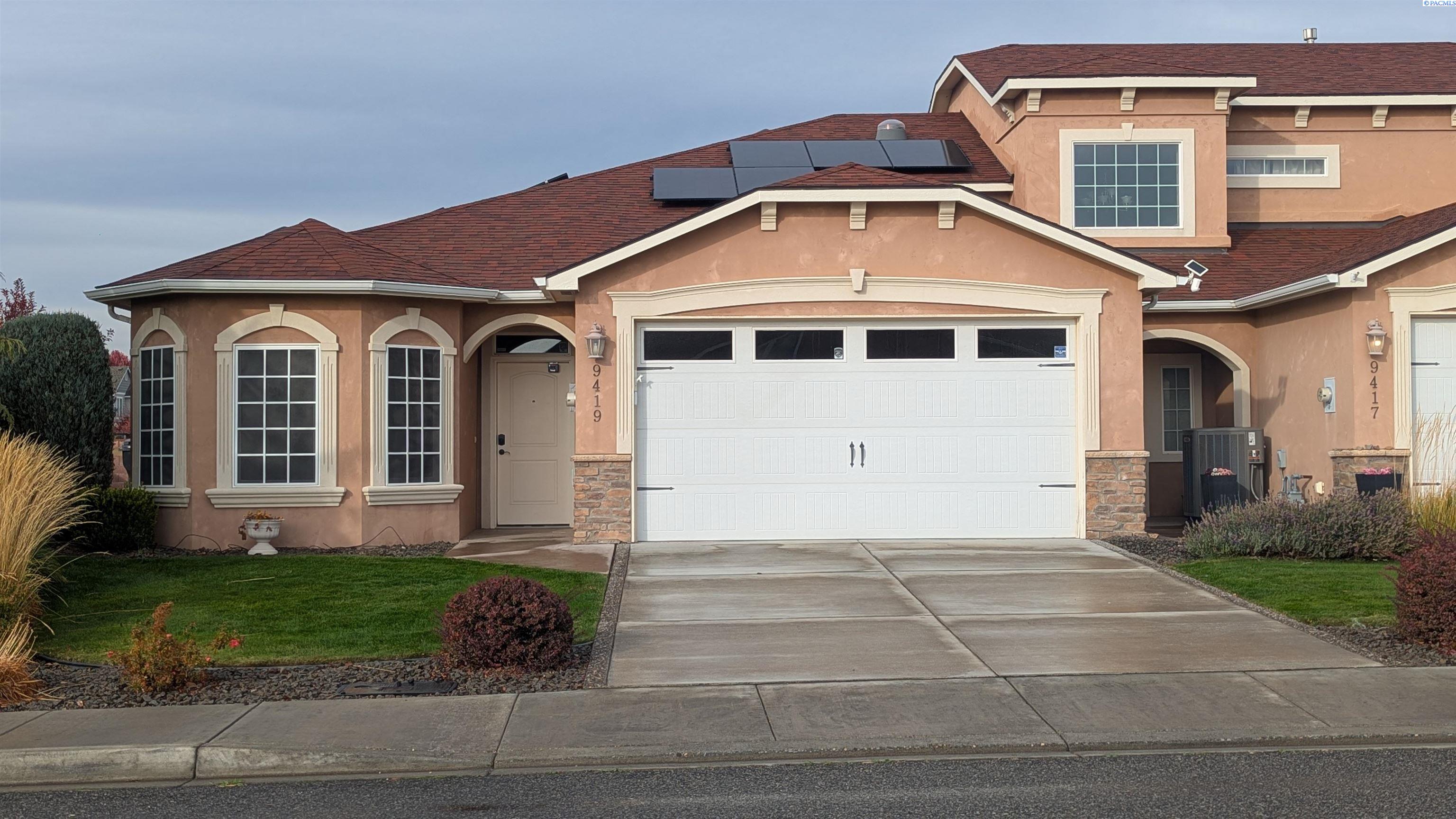 Vincenzo, Pasco, Washington 99301, 3 Bedrooms Bedrooms, 0 ,2 BathroomsBathrooms,Condos/townhomes,For Sale,Vincenzo,0,288741