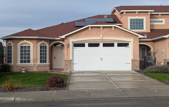 Condos/townhomes For Sale