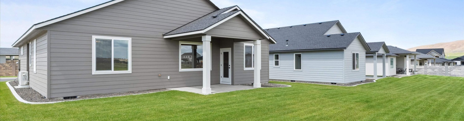 Tarragon Avenue, Richland, Washington 99352, 3 Bedrooms Bedrooms, 0 ,2 BathroomsBathrooms,Houses,For Sale,Tarragon Avenue,0,288726