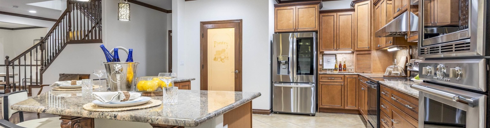 Sandy Ridge Road, Pasco, Washington 99301, 5 Bedrooms Bedrooms, 0 ,4 BathroomsBathrooms,Houses,For Sale,Sandy Ridge Road,0,288723