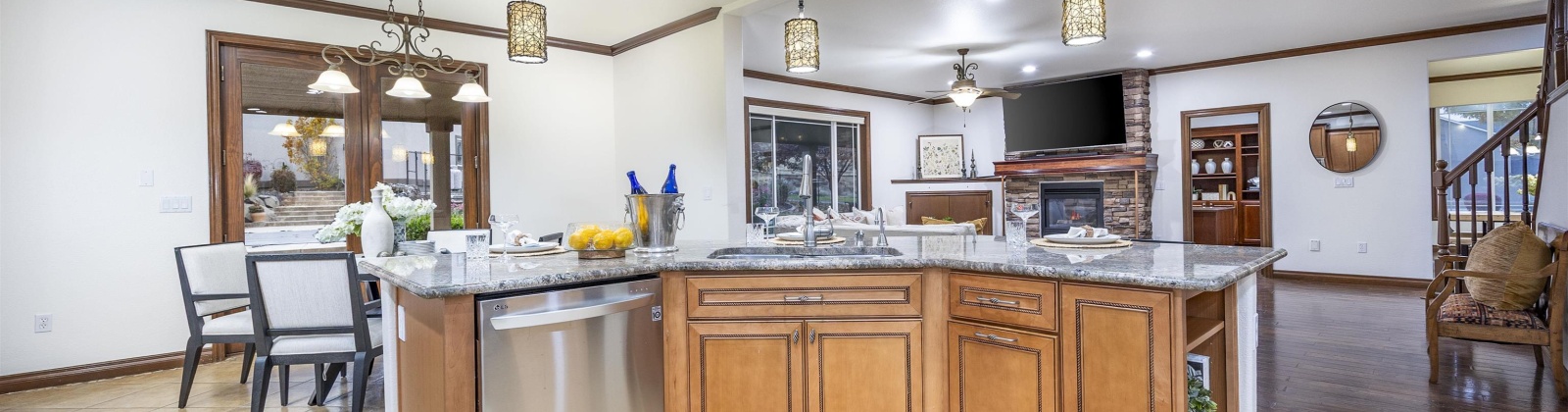 Sandy Ridge Road, Pasco, Washington 99301, 5 Bedrooms Bedrooms, 0 ,4 BathroomsBathrooms,Houses,For Sale,Sandy Ridge Road,0,288723