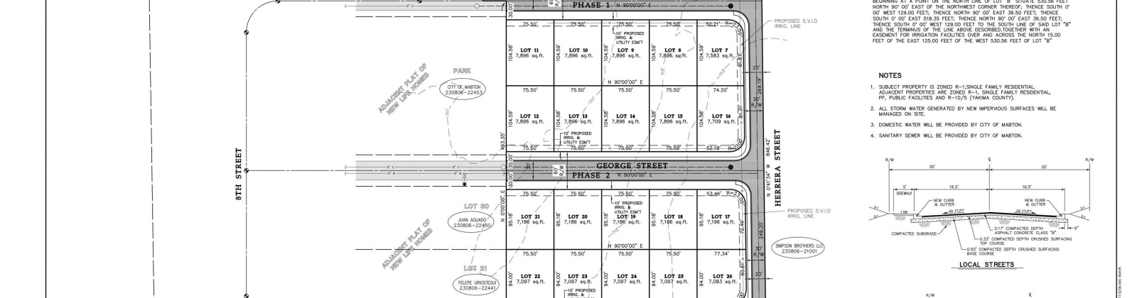 The New Beginning, Mabton, Washington 98935, 0 , 0 ,0,Land/lots,For Sale,The New Beginning,0,288735
