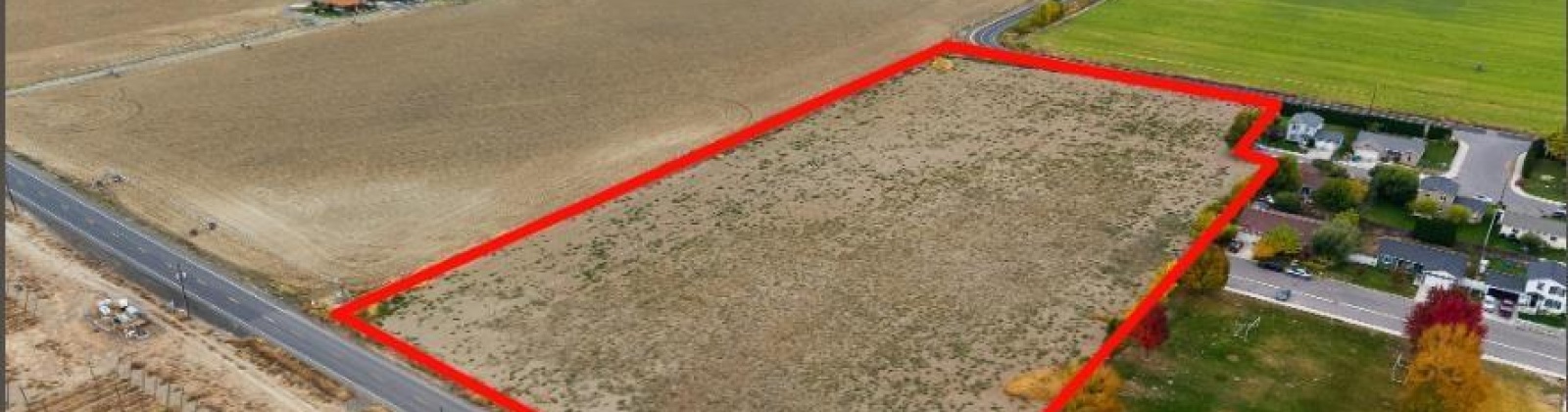 The New Beginning, Mabton, Washington 98935, 0 , 0 ,0,Land/lots,For Sale,The New Beginning,0,288735