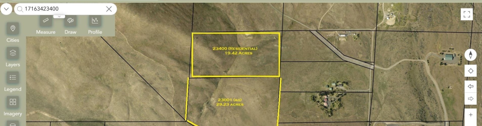 Elk Ridge Ln / Wenas Rd, Selah, Washington 98942, 0 , 0 ,0,Land/lots,For Sale,Elk Ridge Ln / Wenas Rd,0,288740