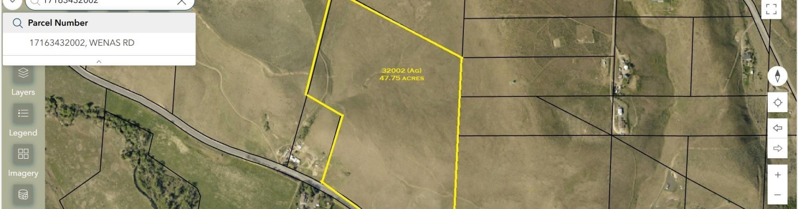 Elk Ridge Ln / Wenas Rd, Selah, Washington 98942, 0 , 0 ,0,Land/lots,For Sale,Elk Ridge Ln / Wenas Rd,0,288740