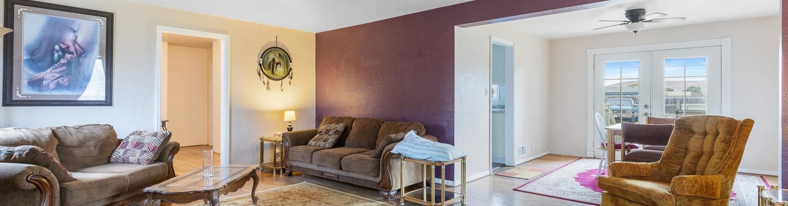 Finley Rd, Kennewick, Washington 99337, 4 Bedrooms Bedrooms, 0 ,2 BathroomsBathrooms,Houses,For Sale,Finley Rd,0,288721