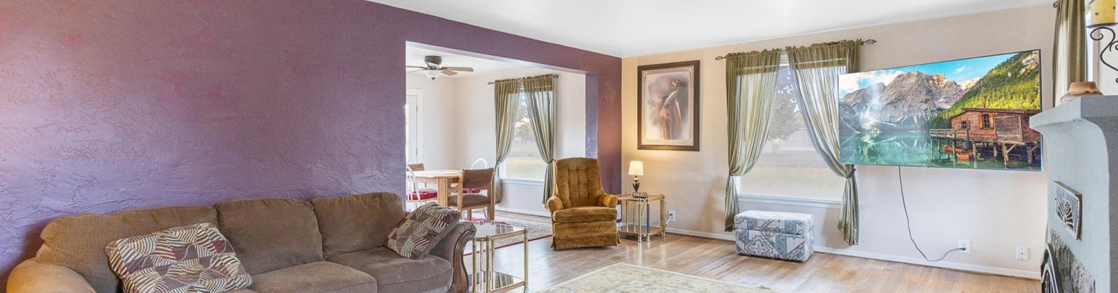 Finley Rd, Kennewick, Washington 99337, 4 Bedrooms Bedrooms, 0 ,2 BathroomsBathrooms,Houses,For Sale,Finley Rd,0,288721