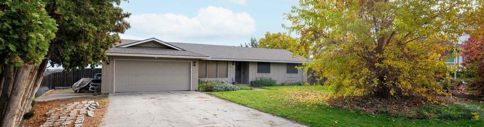 Arthur St, Kennewick, Washington 99336, 4 Bedrooms Bedrooms, 0 ,2 BathroomsBathrooms,Houses,For Sale,Arthur St,0,288720