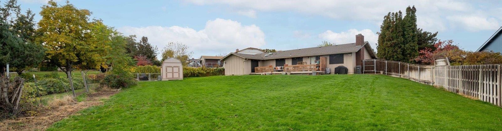 Arthur St, Kennewick, Washington 99336, 4 Bedrooms Bedrooms, 0 ,2 BathroomsBathrooms,Houses,For Sale,Arthur St,0,288720