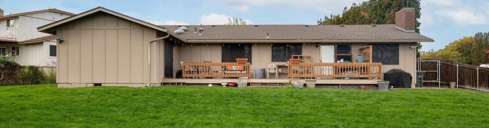 Arthur St, Kennewick, Washington 99336, 4 Bedrooms Bedrooms, 0 ,2 BathroomsBathrooms,Houses,For Sale,Arthur St,0,288720
